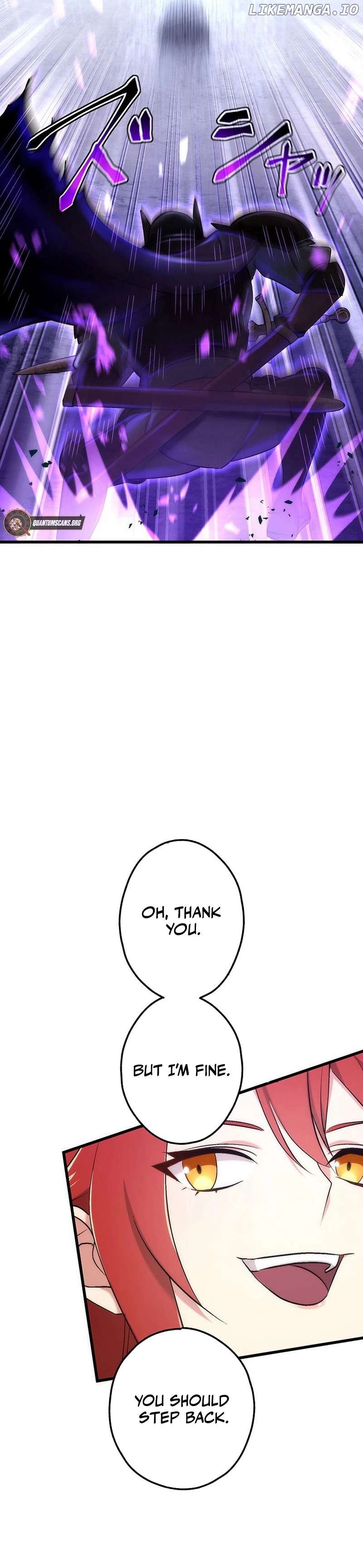 The Regressed S-Class Adventurer’s Quest Life Chapter 40 - page 39