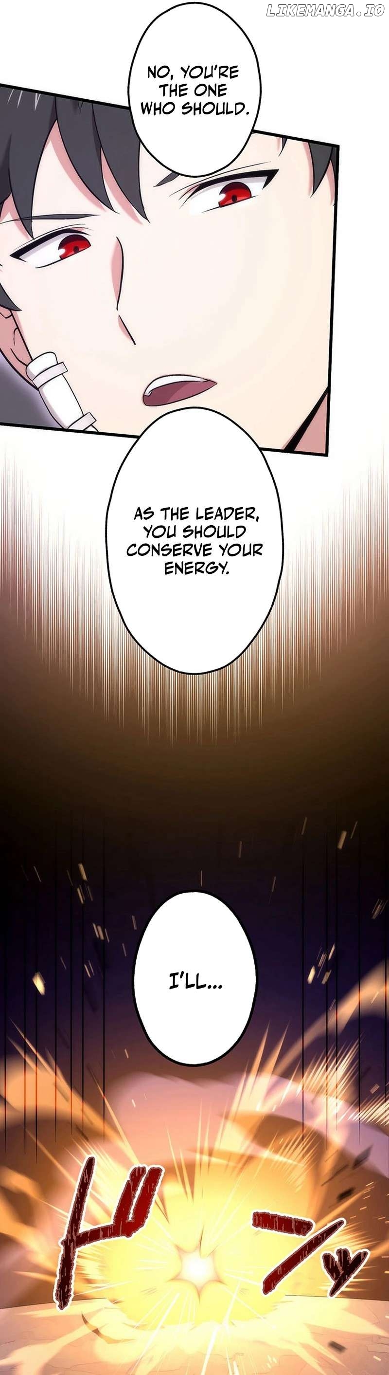 The Regressed S-Class Adventurer’s Quest Life Chapter 40 - page 40