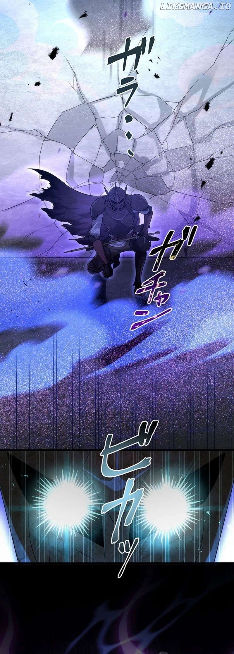 The Regressed S-Class Adventurer’s Quest Life Chapter 40 - page 46