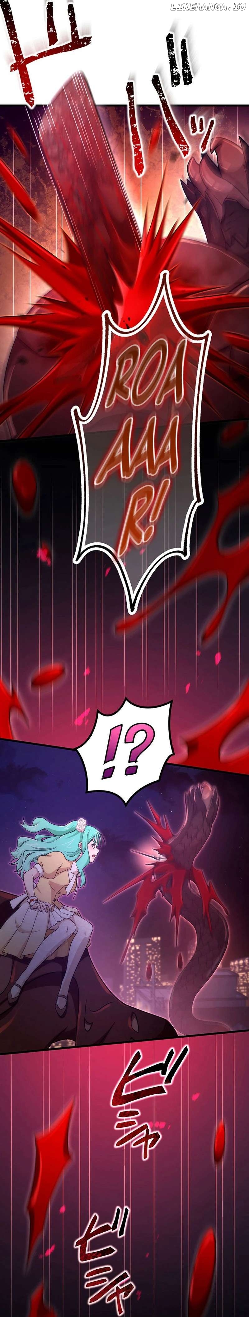 The Regressed S-Class Adventurer’s Quest Life Chapter 39 - page 10