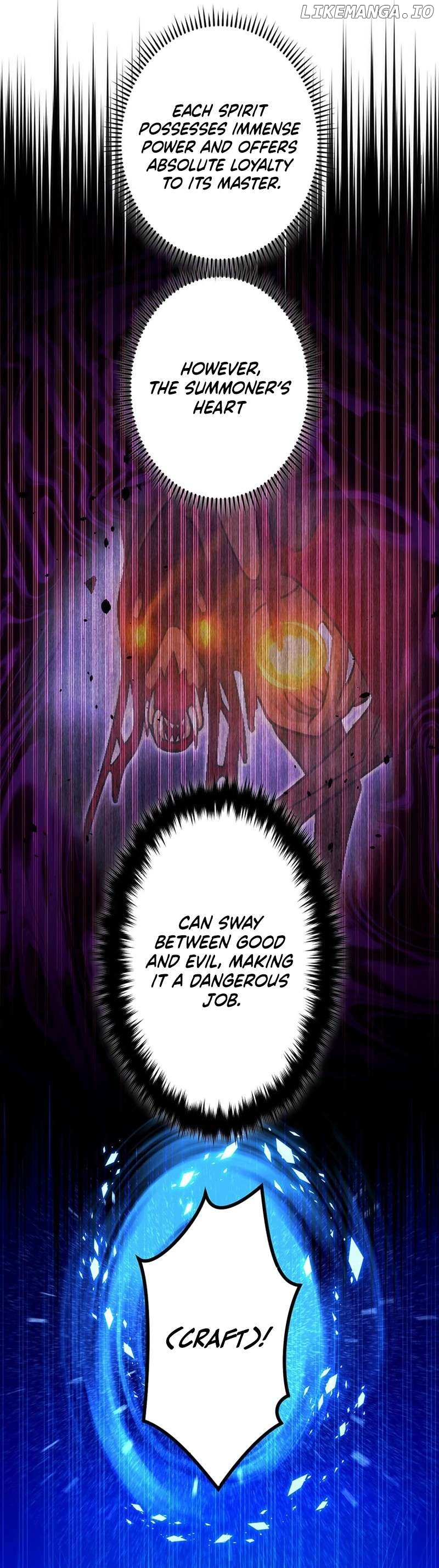 The Regressed S-Class Adventurer’s Quest Life Chapter 39 - page 2