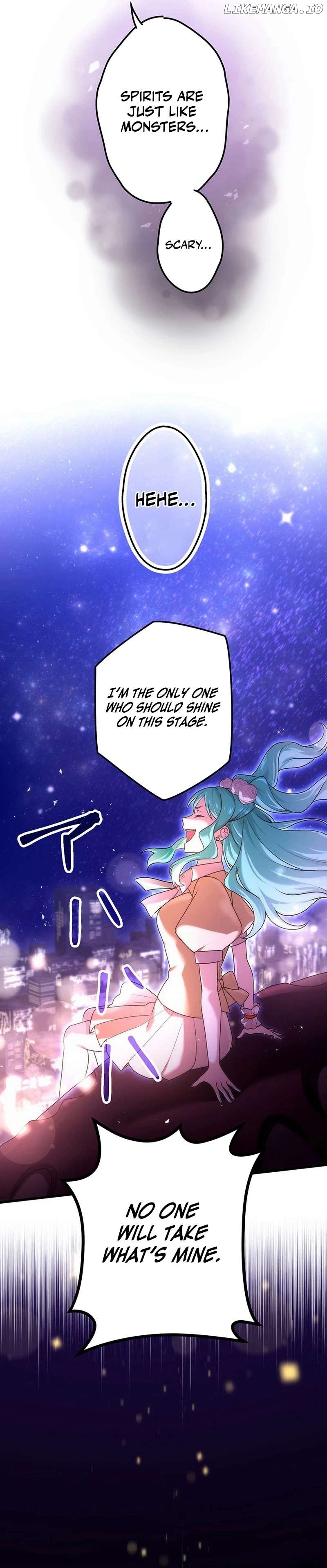 The Regressed S-Class Adventurer’s Quest Life Chapter 39 - page 22