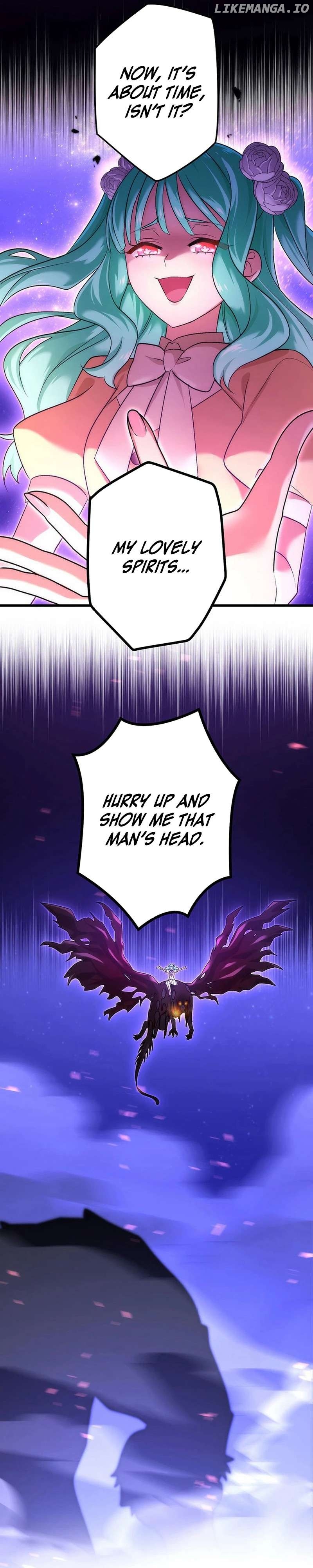 The Regressed S-Class Adventurer’s Quest Life Chapter 39 - page 23
