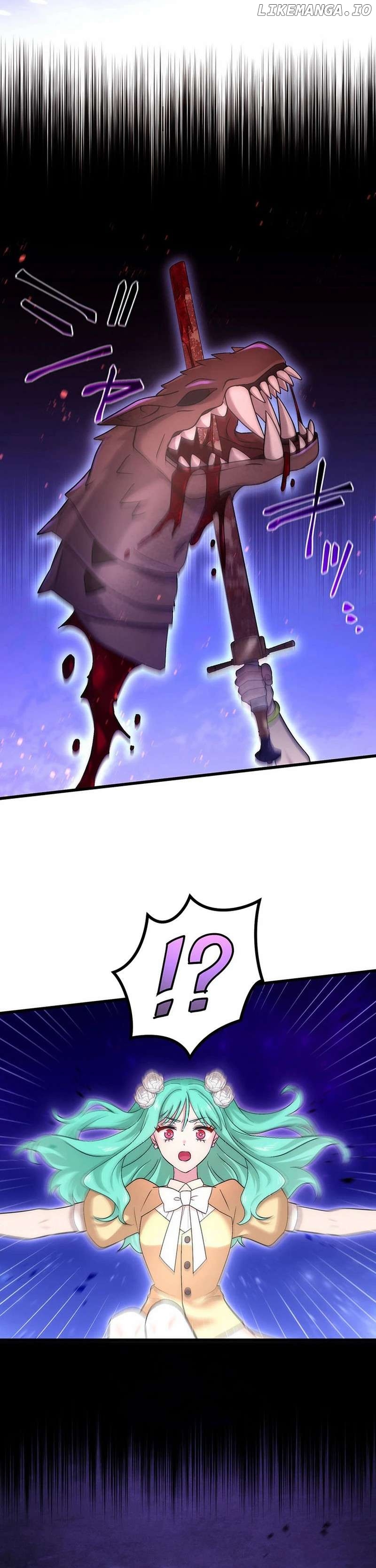 The Regressed S-Class Adventurer’s Quest Life Chapter 39 - page 24