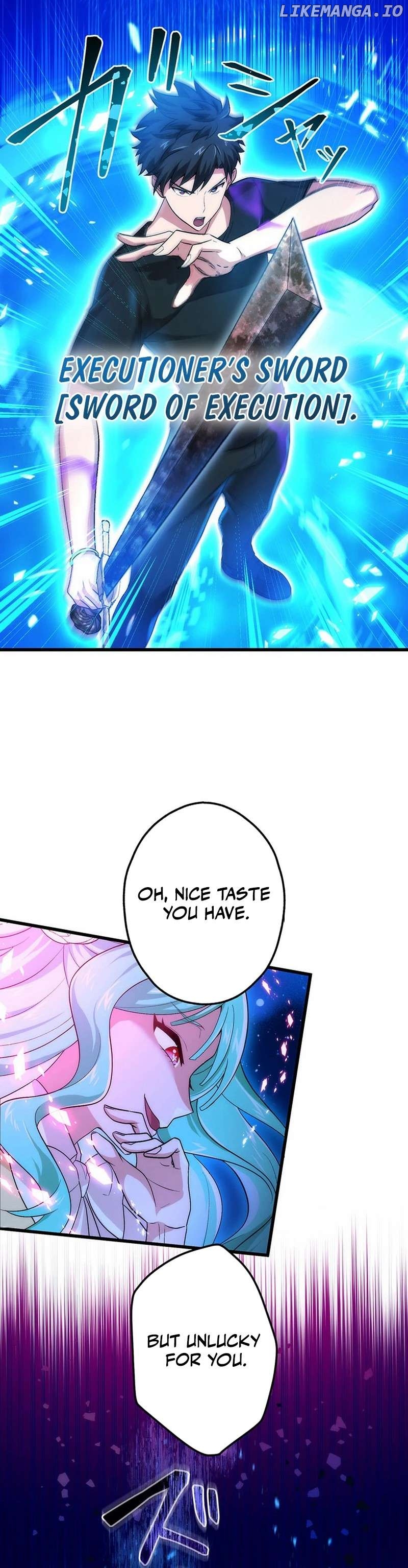 The Regressed S-Class Adventurer’s Quest Life Chapter 39 - page 3