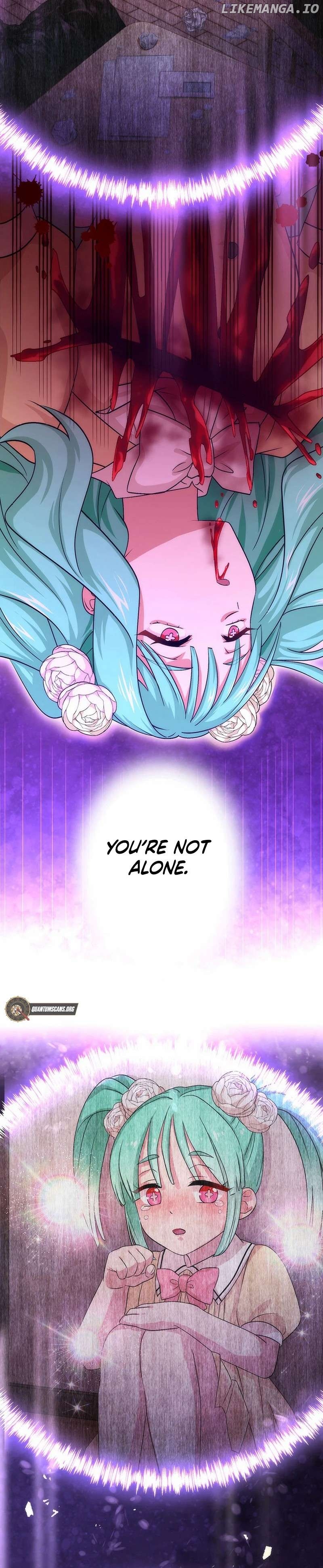 The Regressed S-Class Adventurer’s Quest Life Chapter 39 - page 37