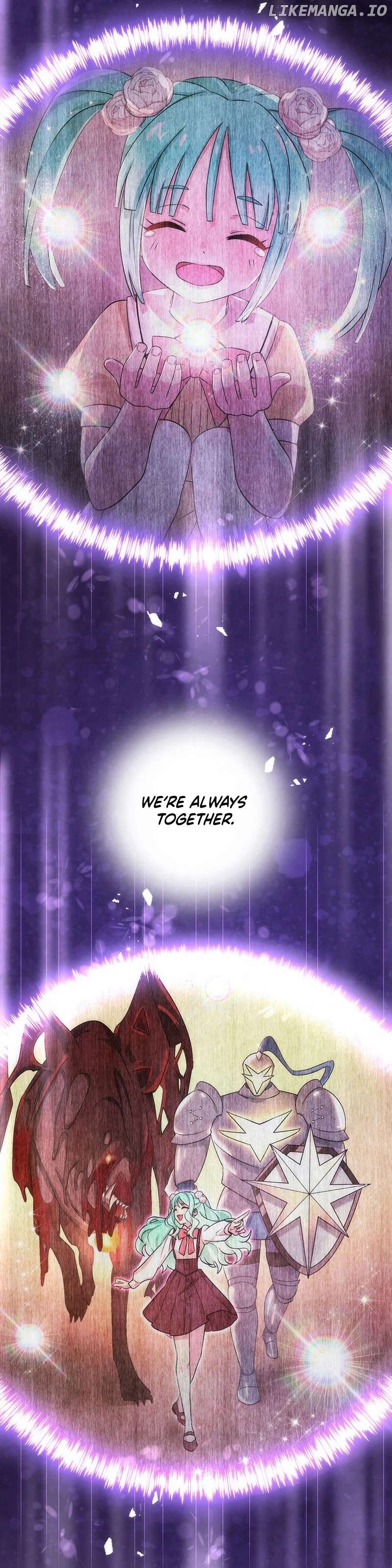 The Regressed S-Class Adventurer’s Quest Life Chapter 39 - page 38
