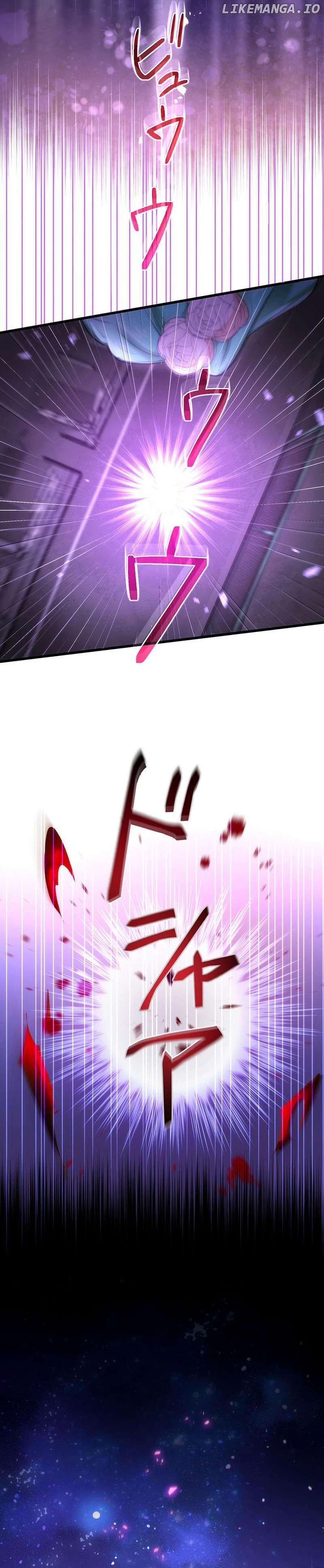 The Regressed S-Class Adventurer’s Quest Life Chapter 39 - page 39