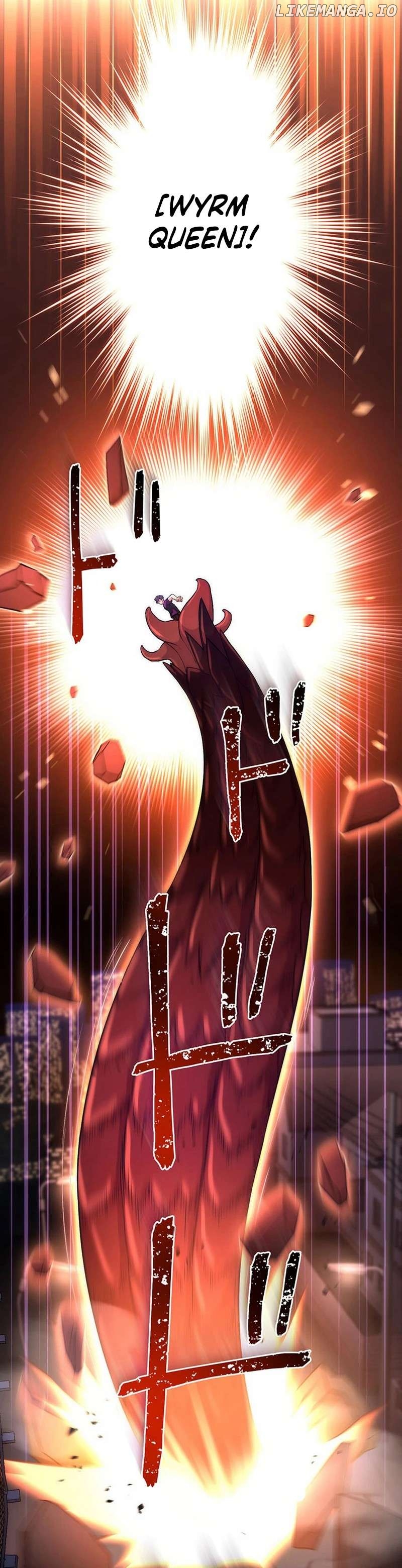 The Regressed S-Class Adventurer’s Quest Life Chapter 39 - page 6