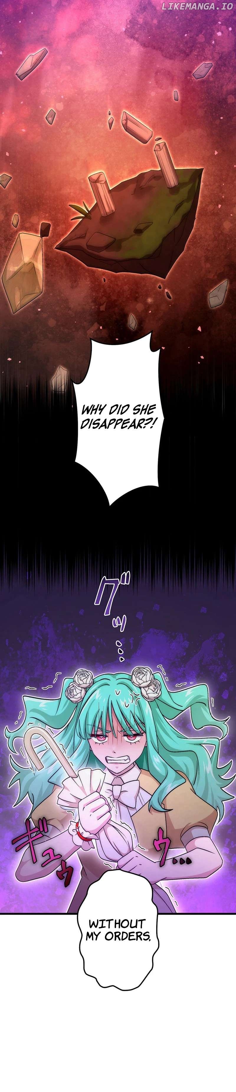 The Regressed S-Class Adventurer’s Quest Life Chapter 38 - page 1