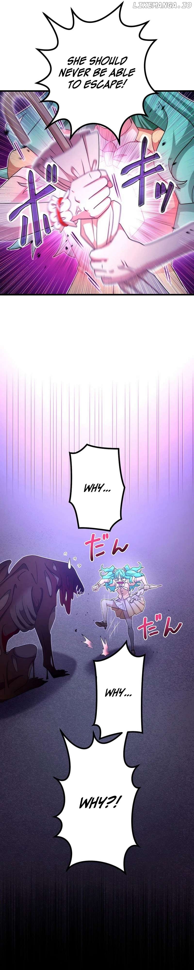 The Regressed S-Class Adventurer’s Quest Life Chapter 38 - page 2