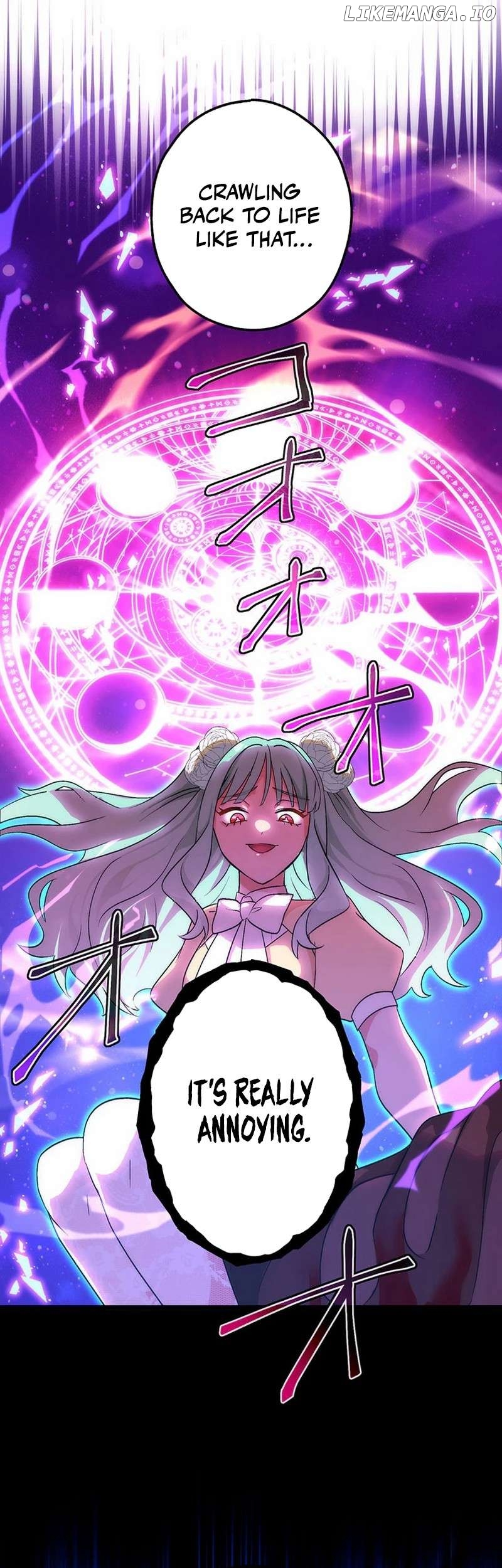 The Regressed S-Class Adventurer’s Quest Life Chapter 38 - page 40