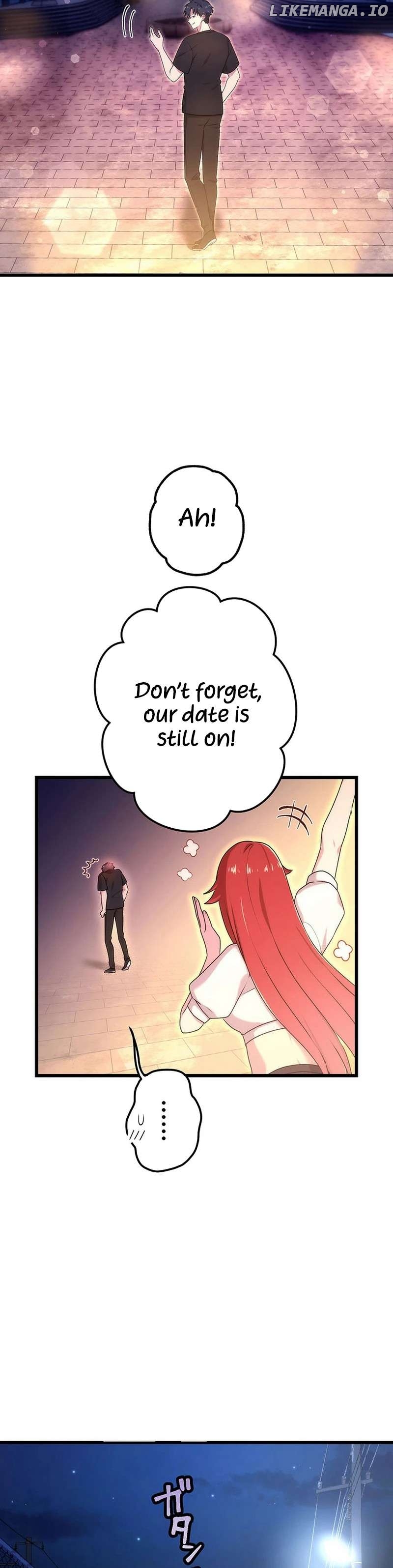 The Regressed S-Class Adventurer’s Quest Life Chapter 37 - page 19