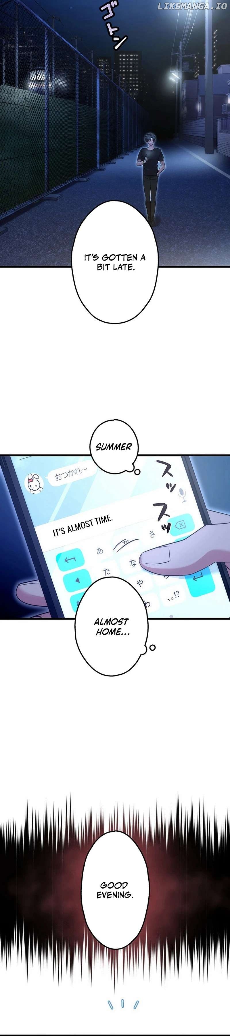 The Regressed S-Class Adventurer’s Quest Life Chapter 37 - page 20
