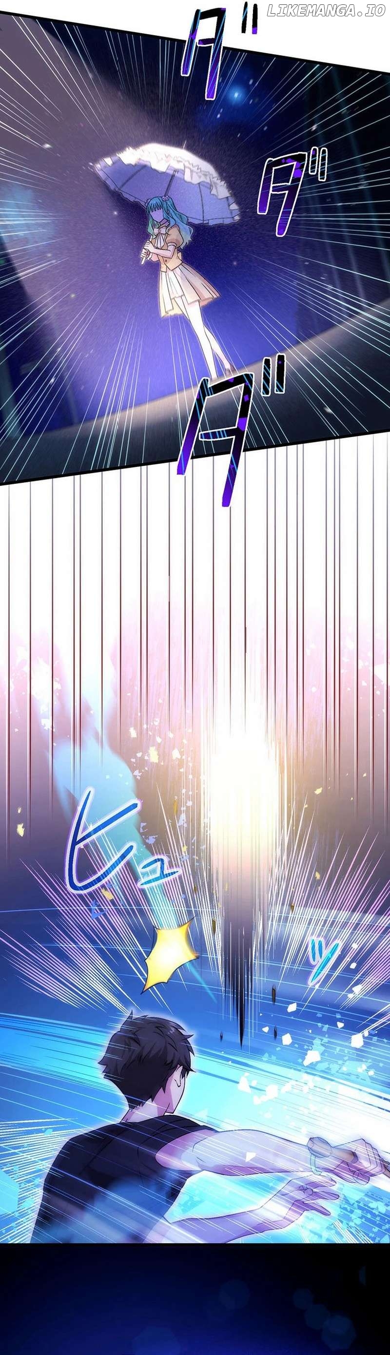 The Regressed S-Class Adventurer’s Quest Life Chapter 37 - page 29