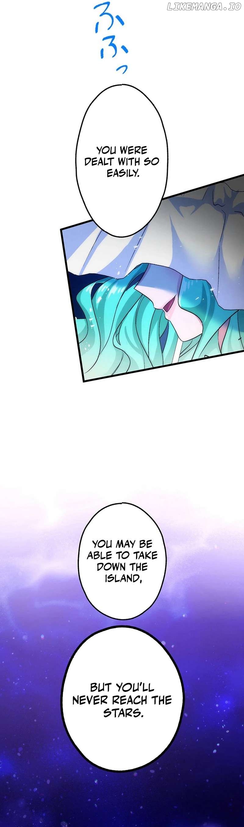 The Regressed S-Class Adventurer’s Quest Life Chapter 37 - page 33