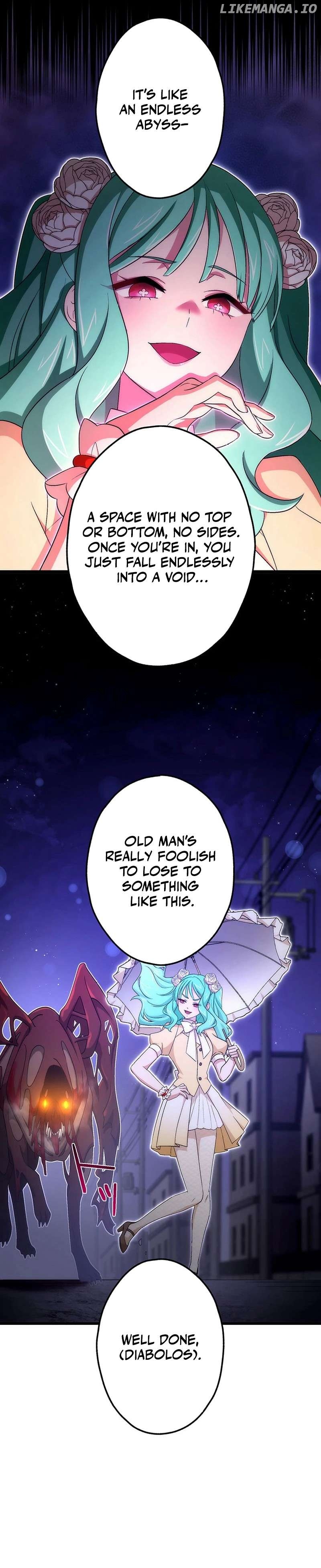 The Regressed S-Class Adventurer’s Quest Life Chapter 37 - page 40