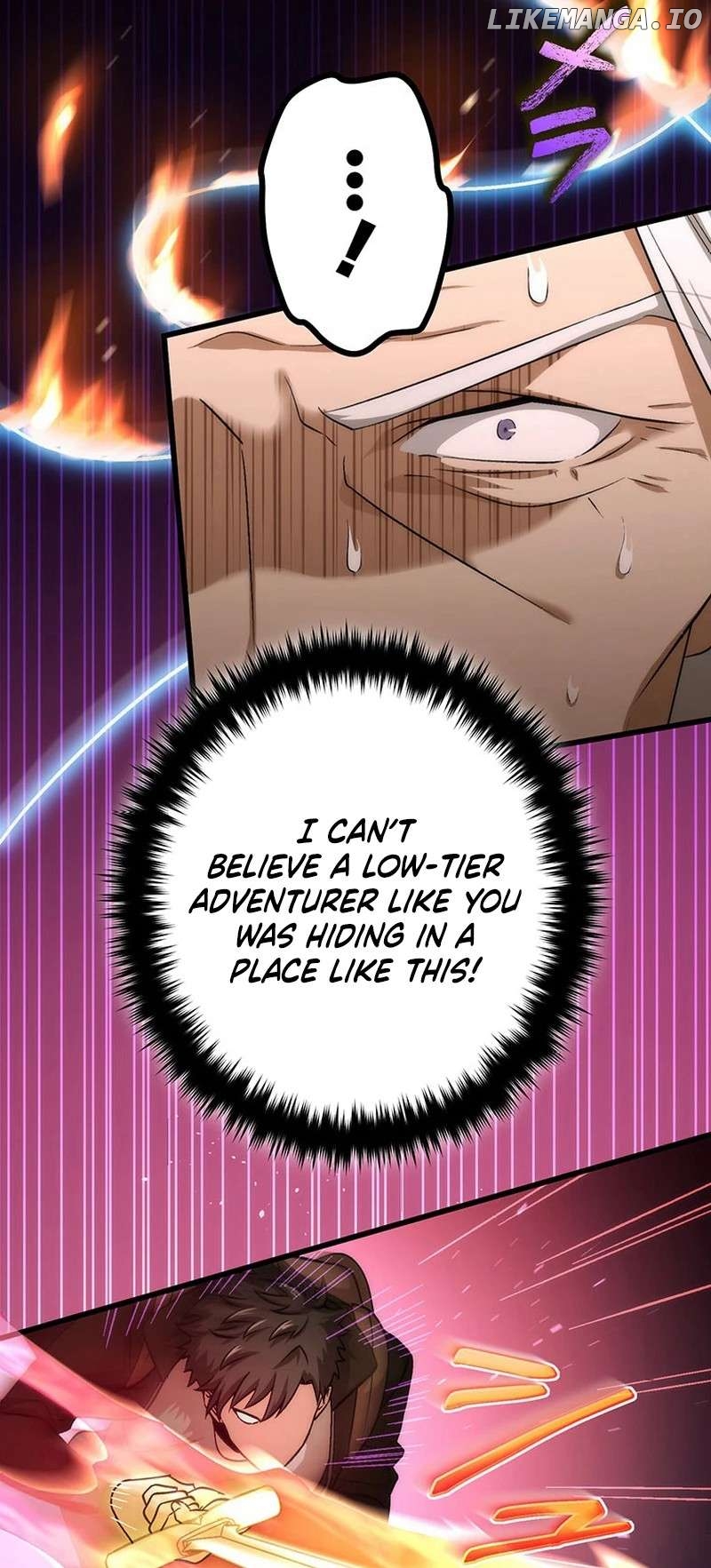 The Regressed S-Class Adventurer’s Quest Life Chapter 35 - page 41