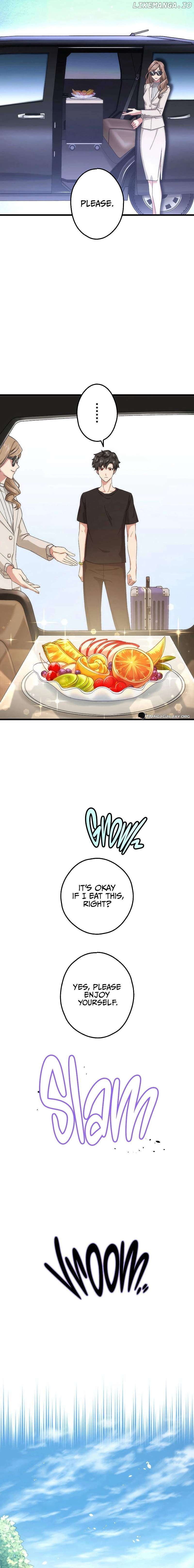 The Regressed S-Class Adventurer’s Quest Life Chapter 30 - page 9