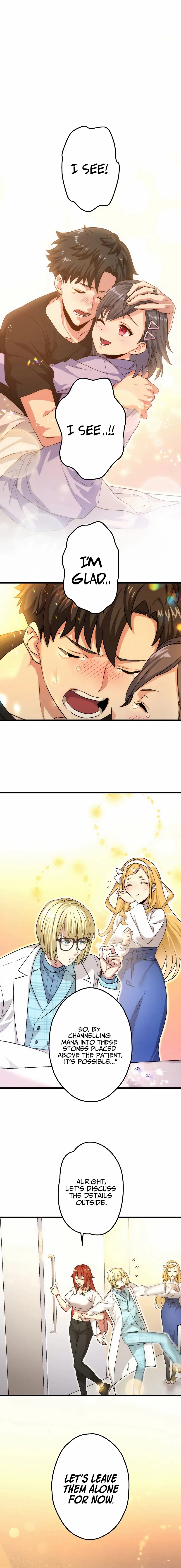 The Regressed S-Class Adventurer’s Quest Life Chapter 29 - page 20