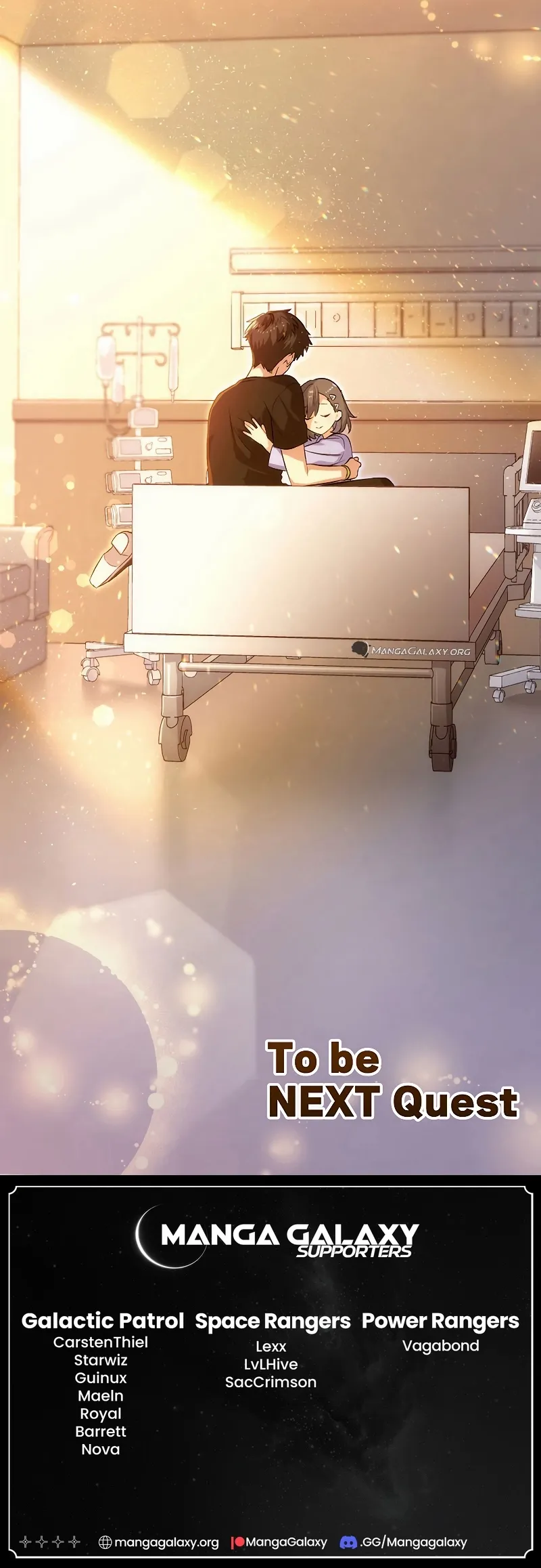 The Regressed S-Class Adventurer’s Quest Life Chapter 29 - page 21