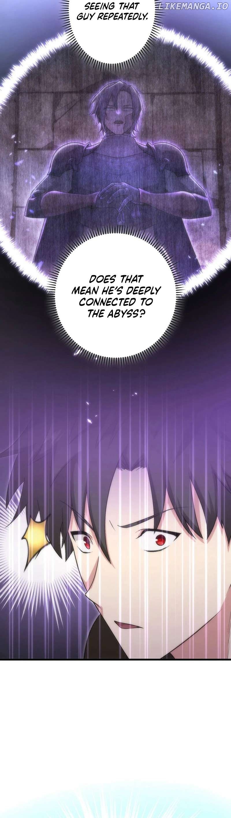 The Regressed S-Class Adventurer’s Quest Life Chapter 46 - page 11