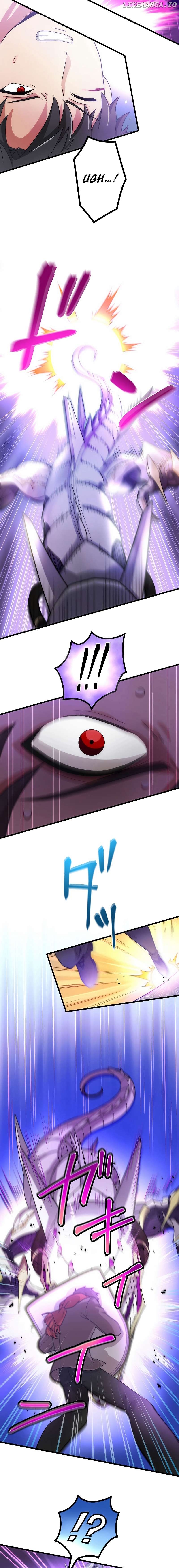 The Regressed S-Class Adventurer’s Quest Life Chapter 10 - page 11