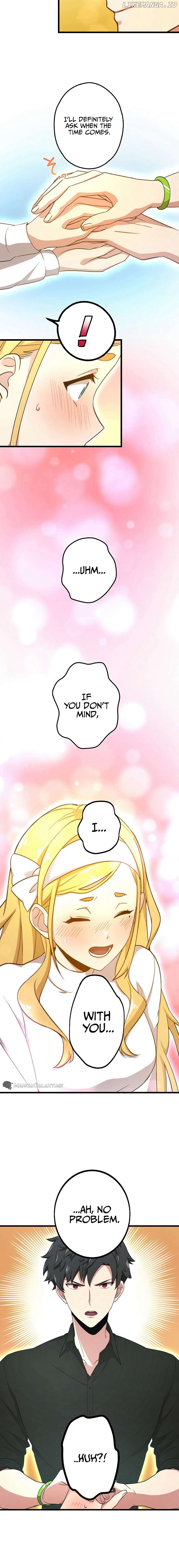 The Regressed S-Class Adventurer’s Quest Life Chapter 19 - page 13