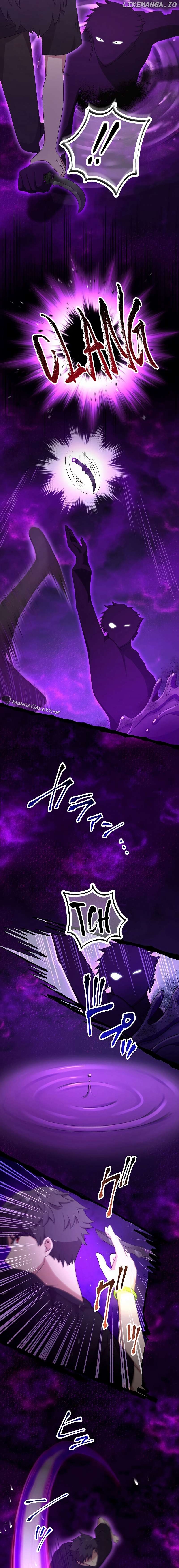 The Regressed S-Class Adventurer’s Quest Life Chapter 16 - page 6