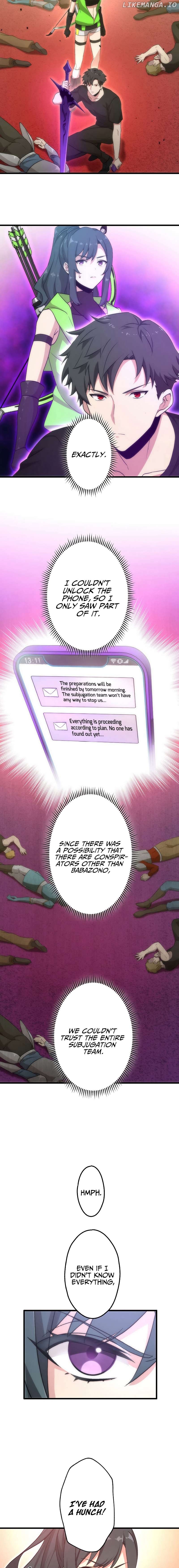 The Regressed S-Class Adventurer’s Quest Life Chapter 15 - page 2