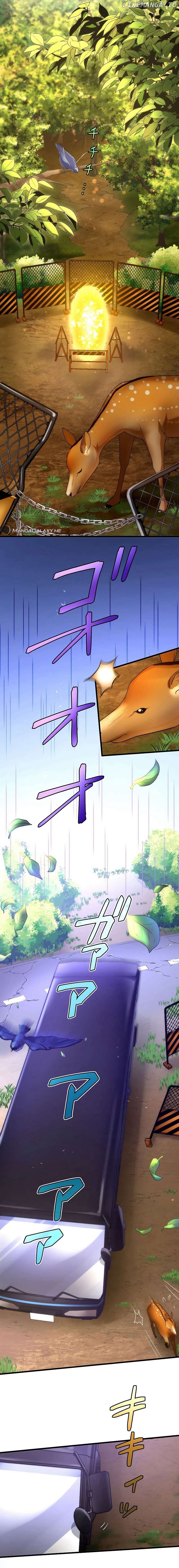 The Regressed S-Class Adventurer’s Quest Life Chapter 14 - page 10