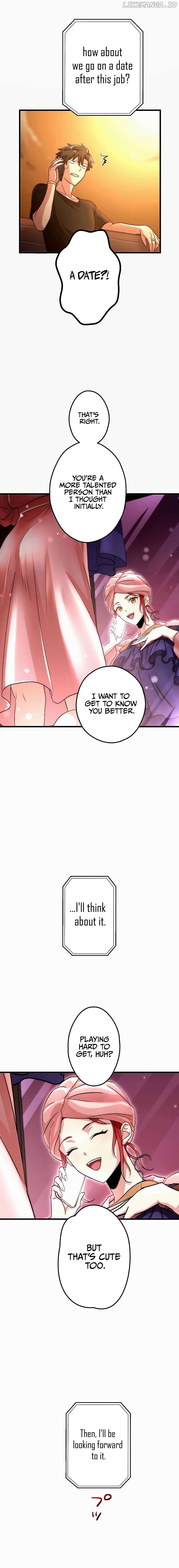 The Regressed S-Class Adventurer’s Quest Life Chapter 13 - page 20