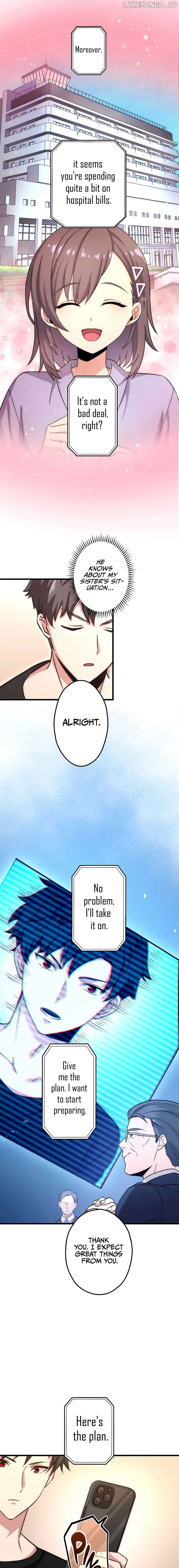 The Regressed S-Class Adventurer’s Quest Life Chapter 13 - page 8