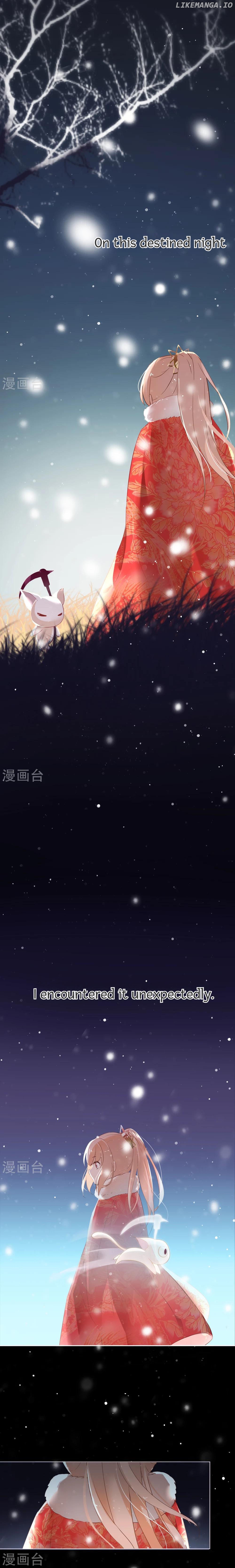 My Superior Daoist Immortal Chapter 0.1 - page 5