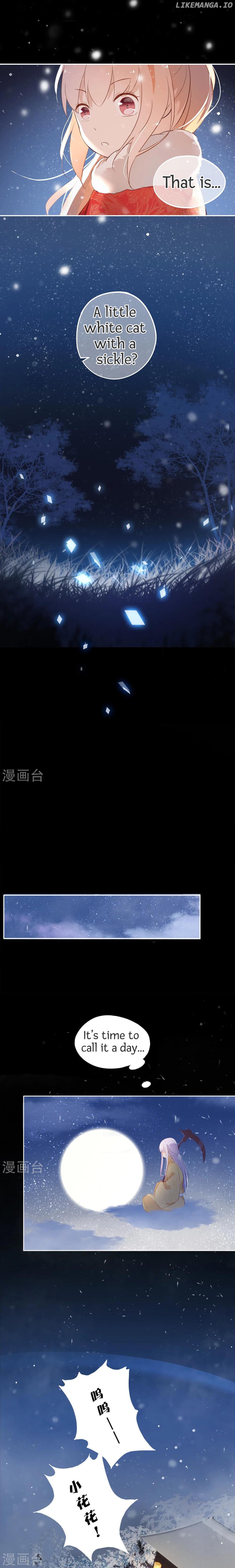 My Superior Daoist Immortal Chapter 0.1 - page 6