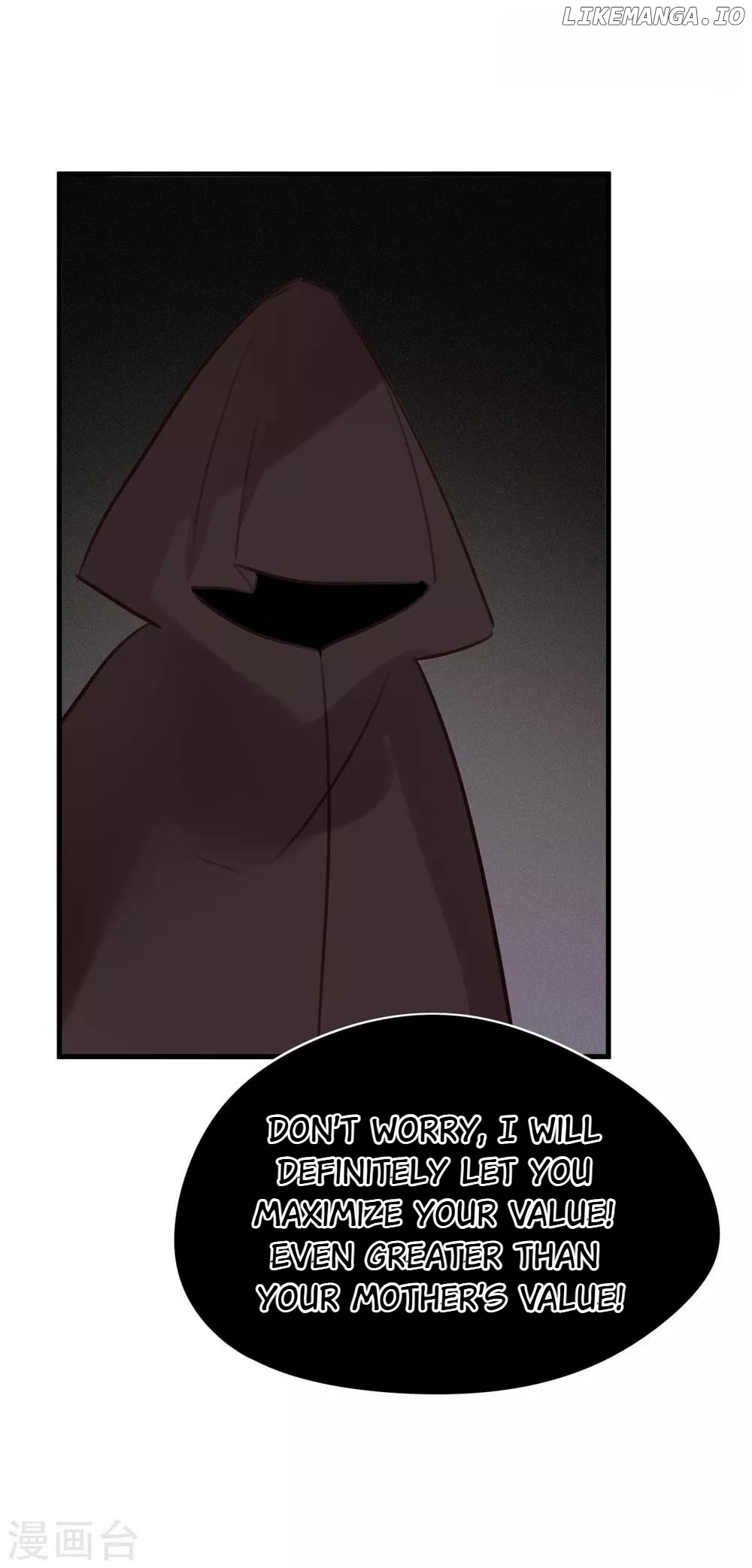 My Superior Daoist Immortal chpater 57 - page 30