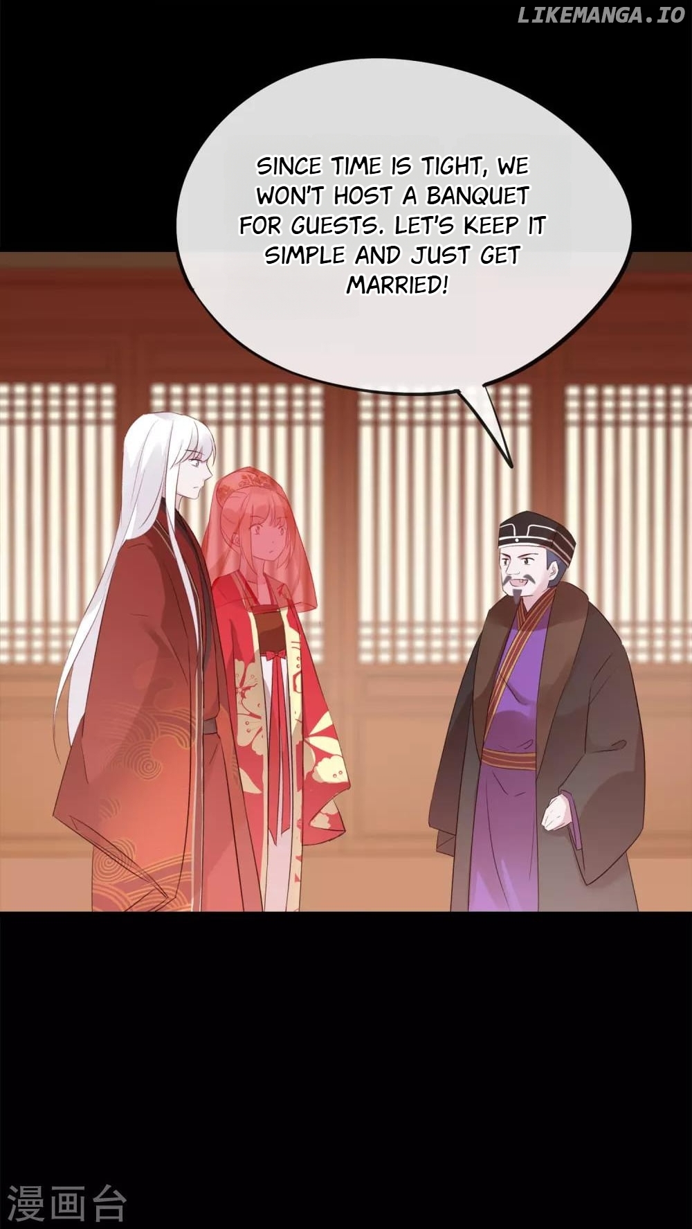 My Superior Daoist Immortal chpater 56 - page 12