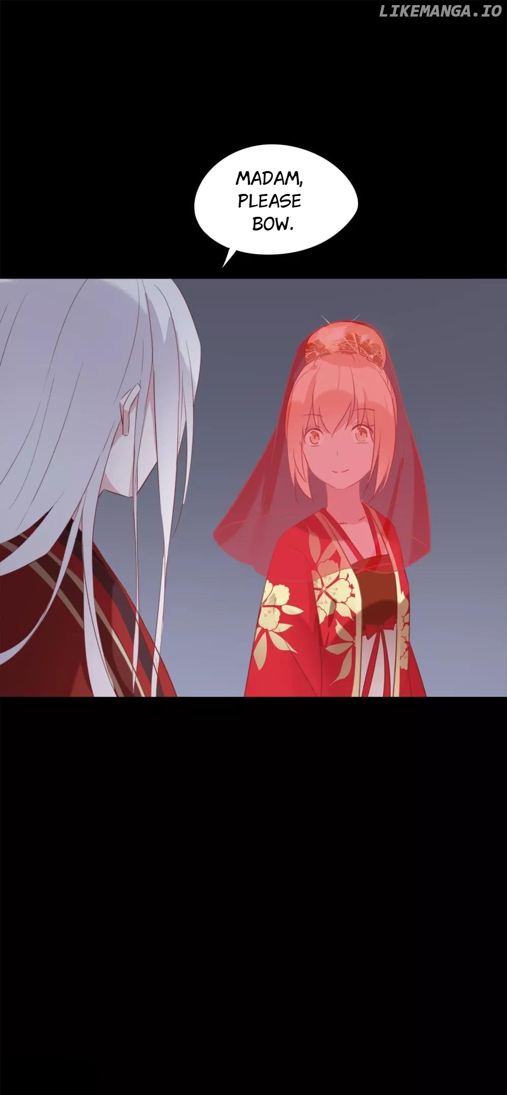 My Superior Daoist Immortal chpater 56 - page 17