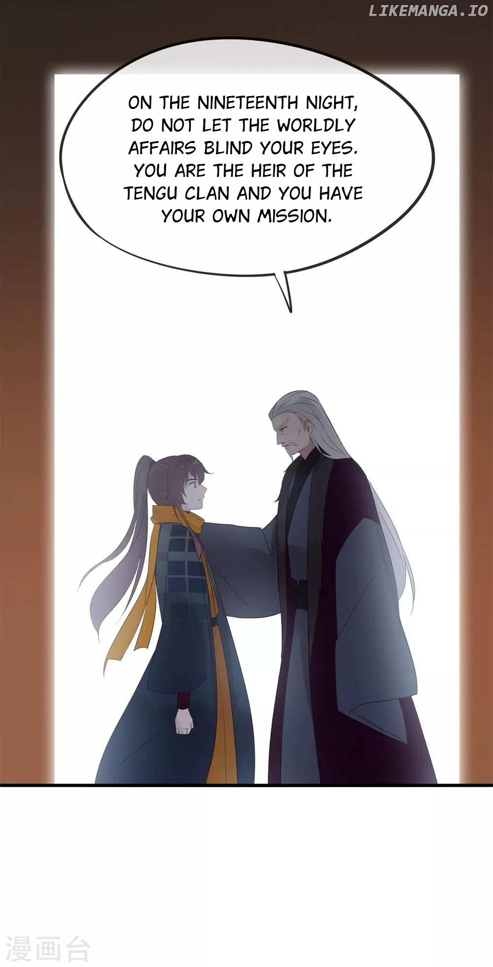 My Superior Daoist Immortal chpater 56 - page 7