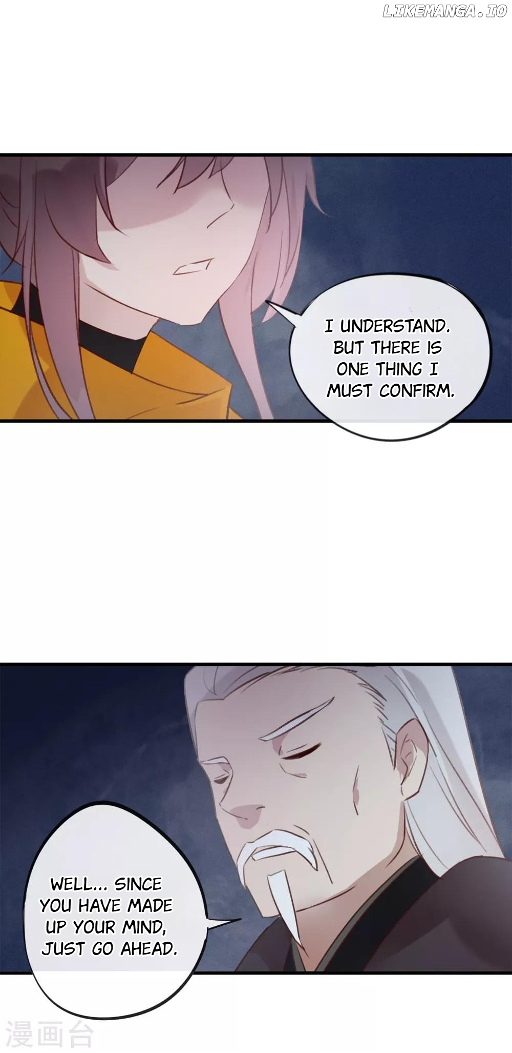 My Superior Daoist Immortal chpater 56 - page 8