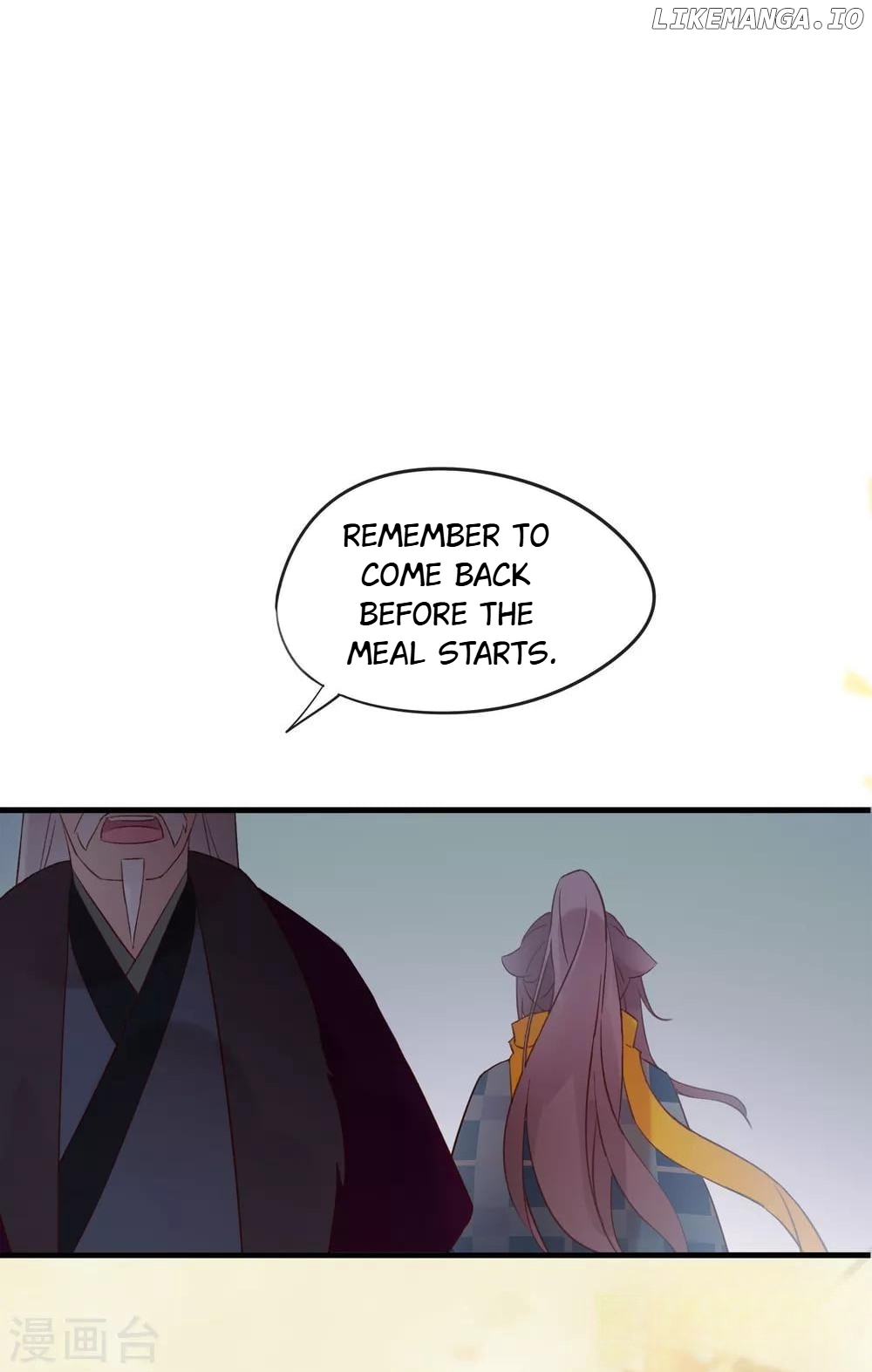 My Superior Daoist Immortal chpater 56 - page 9