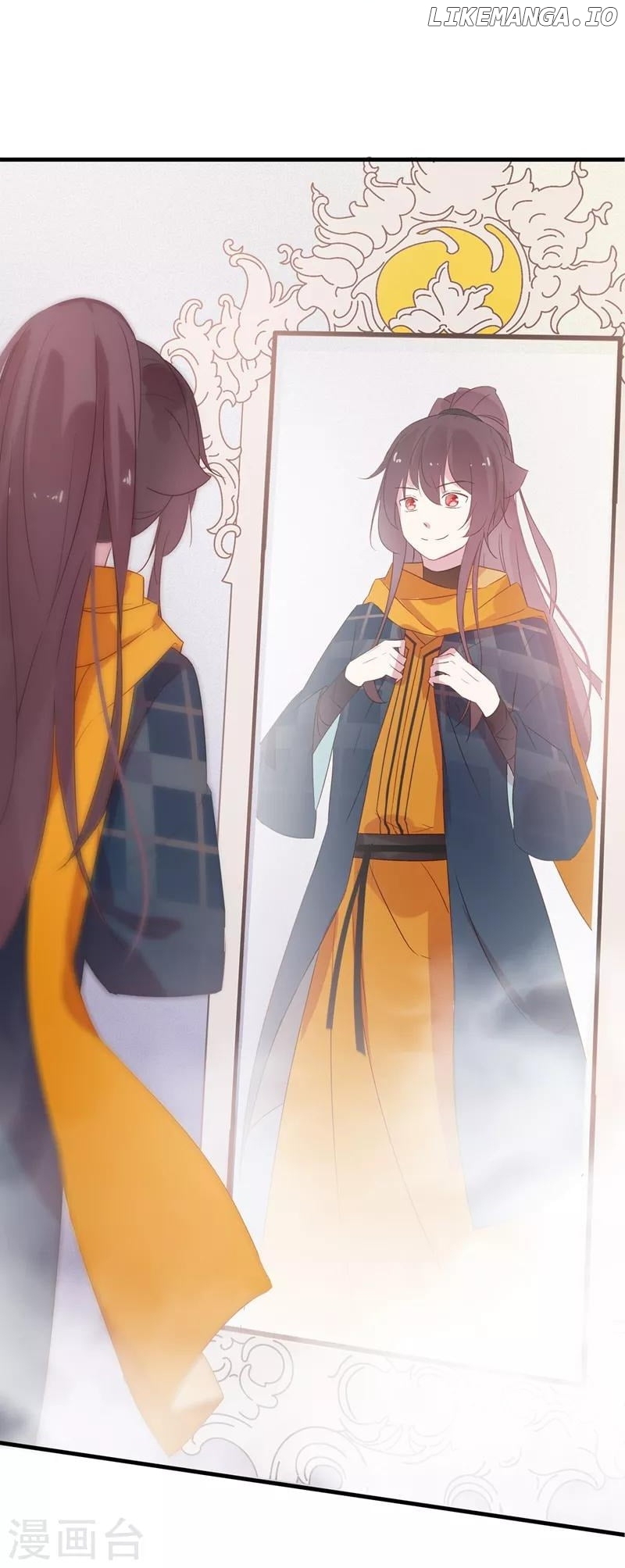 My Superior Daoist Immortal chpater 55 - page 16