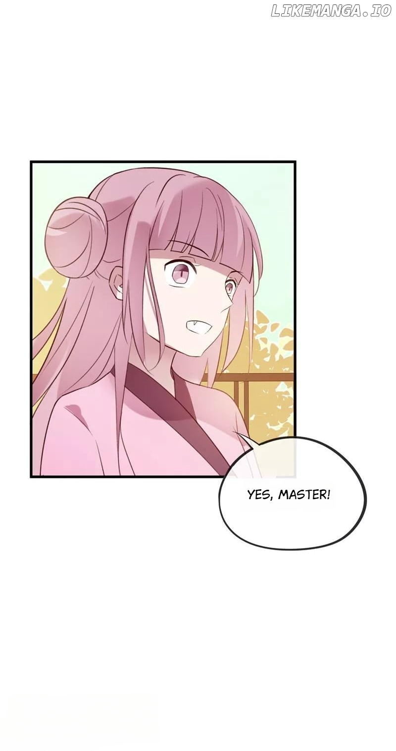 My Superior Daoist Immortal chpater 55 - page 20