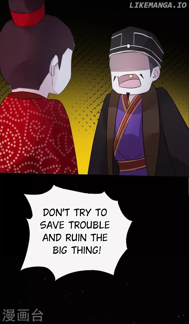 My Superior Daoist Immortal chpater 55 - page 6