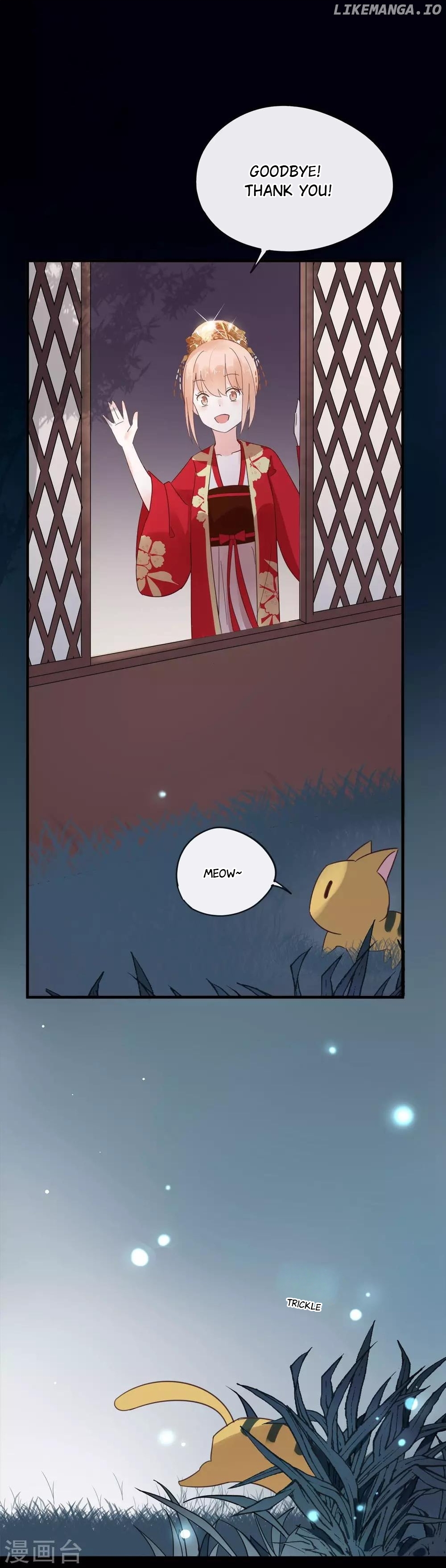 My Superior Daoist Immortal chpater 54 - page 10