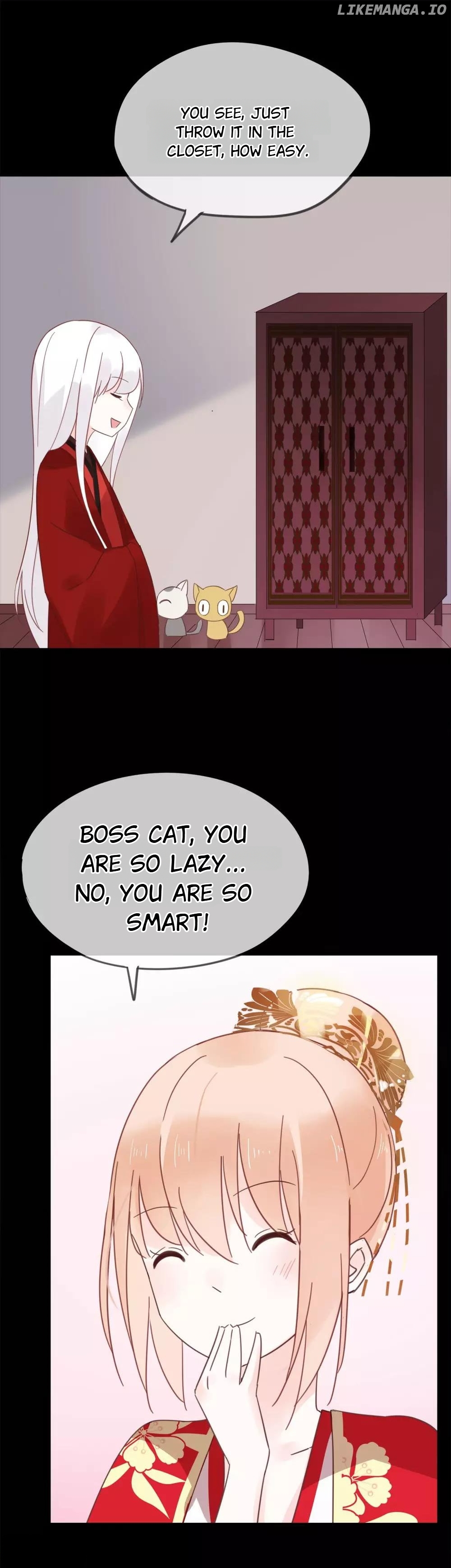 My Superior Daoist Immortal chpater 54 - page 8