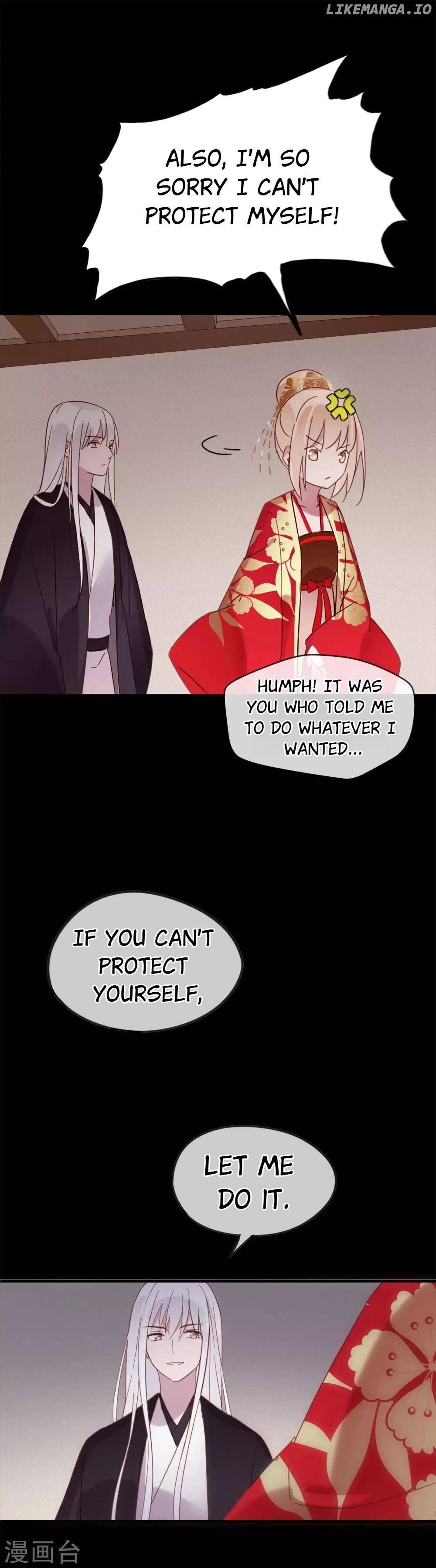 My Superior Daoist Immortal chpater 53 - page 18
