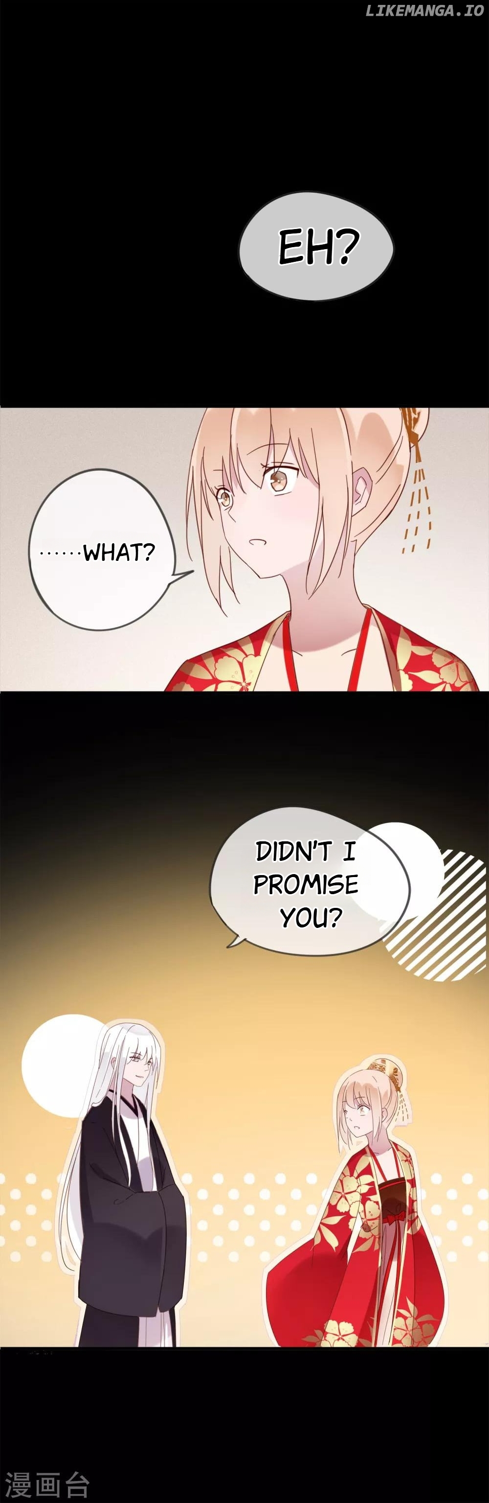 My Superior Daoist Immortal chpater 53 - page 19