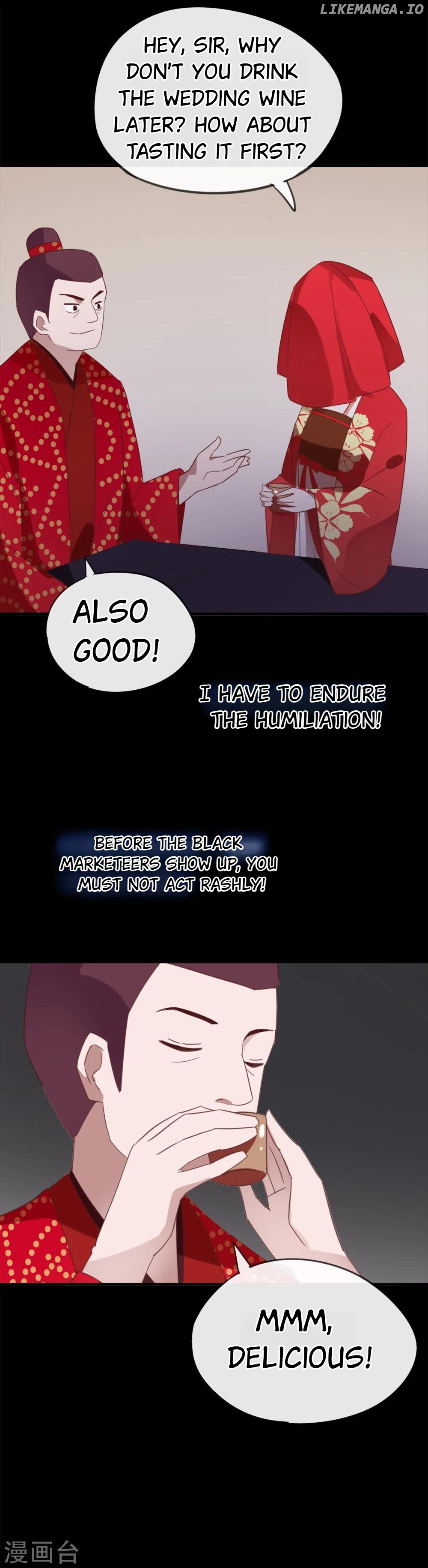 My Superior Daoist Immortal chpater 52 - page 15