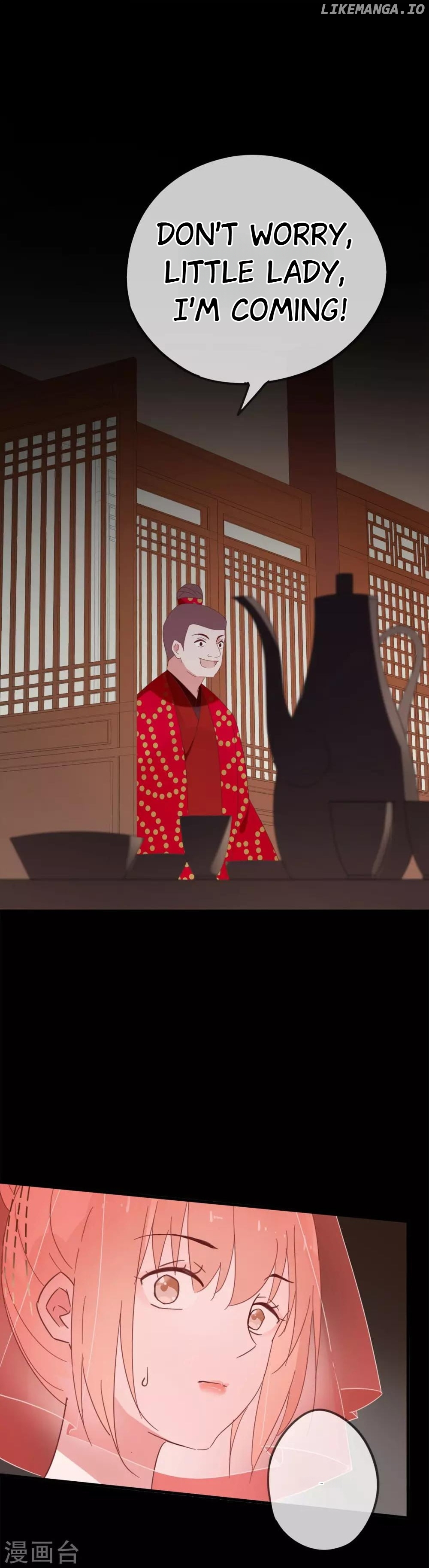 My Superior Daoist Immortal chpater 52 - page 8